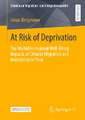 At Risk of Deprivation: The Multidimensional Well-Being Impacts of Climate Migration and Immobility in Peru