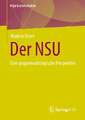 Der NSU: Eine gruppensoziologische Perspektive