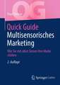 Quick Guide Multisensorisches Marketing
