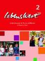 LebensWert - neu 2 Lehrbuch Niedersachsen