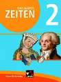 Das waren Zeiten 2 Schülerband Neue Ausgabe Baden-Württemberg