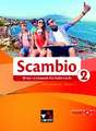 Scambio A. Grammatisches Beiheft 2