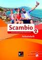 Scambio A. Arbeitsheft 2