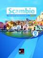 Scambio plus 2 Schülerbuch