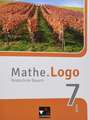 Mathe.Logo Bayern 7 I - neu