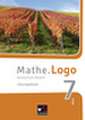 Mathe.Logo 7/I neu Lehrermaterial Realschule Bayern