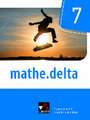 mathe.delta 7 Nordrhein-Westfalen