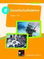 #Gesellschaftslehre Schülerband 7/8 Nordrhein-Westfalen