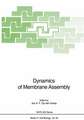 Dynamics of Membrane Assembly