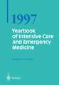 Yearbook of Intensive Care and Emergency Medicine 1997