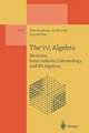 The W3 Algebra: Modules, Semi-infinite Cohomology and BV Algebras