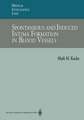 Spontaneous and Induced Intima Formation in Blood Vessels