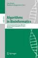 Algorithms in Bioinformatics: 14th International Workshop, WABI 2014, Wroclaw, Poland, September 8-10, 2014. Proceedings