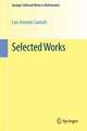 Selected Works 