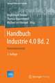 Handbuch Industrie 4.0 Bd.2: Automatisierung