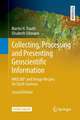 Collecting, Processing and Presenting Geoscientific Information: MATLAB® and Design Recipes for Earth Sciences