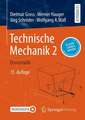 Technische Mechanik 2