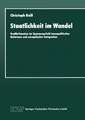 Staatlichkeit im Wandel: Großbritannien im Spannungsfeld innenpolitischer Reformen und europäischer Integration