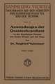 Anwendungen der Quantenhypothese in der kinetischen Theorie der festen Körper und der Gase in elementarer Darstellung