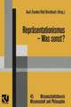 Repräsentationismus — Was sonst?: Eine kritische Auseinandersetzung mit dem repräsentationistischen Forschungsprogramm in den Neurowissenschaften