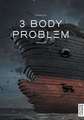 3 Body Problem 09