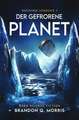 Der gefrorene Planet