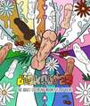 DICK Coloring Book