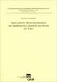 Vagisvarakirtis Mrtyuvancanopadesa, Eine Buddhistische Lehrschrift Zur Abwehr Des Todes