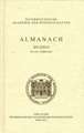 Almanach Der Akademie Der Wissenschaften / Almanach 163./164. Jahrgang 2013/2014