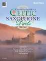 Celtic Saxophone Duets