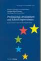 Professional Development and School Improvement: Science Teachers' Voices in School-Based Reform