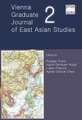 Vienna Graduate Journal of East Asian, Studies 2