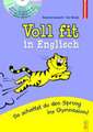 Voll fit in Englisch