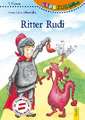 LESEZUG/1. Klasse: Ritter Rudi