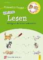 Lernen mit Teo und Tia - Ich lerne Lesen - Kindergarten/Vorschule