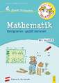 Lernen mit Teo und Tia Mathematik - 4. Klasse Volksschule