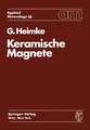 Keramische Magnete