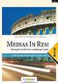 Medias in res! AHS: 5. bis 6. Klasse - Übungsbuch für das vierjährige Latein