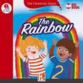 The Rainbow (BIG BOOK)