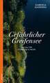Gefährlicher Greifensee