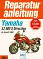 Yamaha XJ 900 S Diversion ab Baujahr 1995