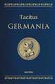 Tacitus, Germania. Lateinisch / Deutsch