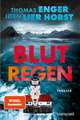 Blutregen