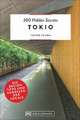 500 Hidden Secrets Tokio