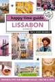 happy time guide Lissabon