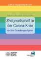 Zivilgesellschaft in der Corona-Krise und ihre Gestaltungsaufgaben