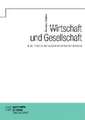 Wirtschaft und Gesellschaft