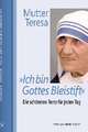 »Ich bin Gottes Bleistift«