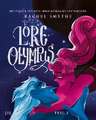 Lore Olympus - Teil 3