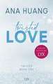 Twisted Love: English Edition by LYX